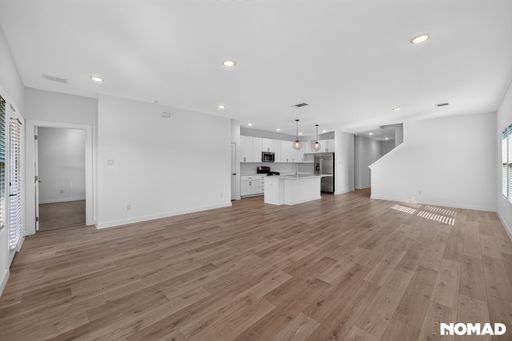 Spacious 5BR House in Seagoville