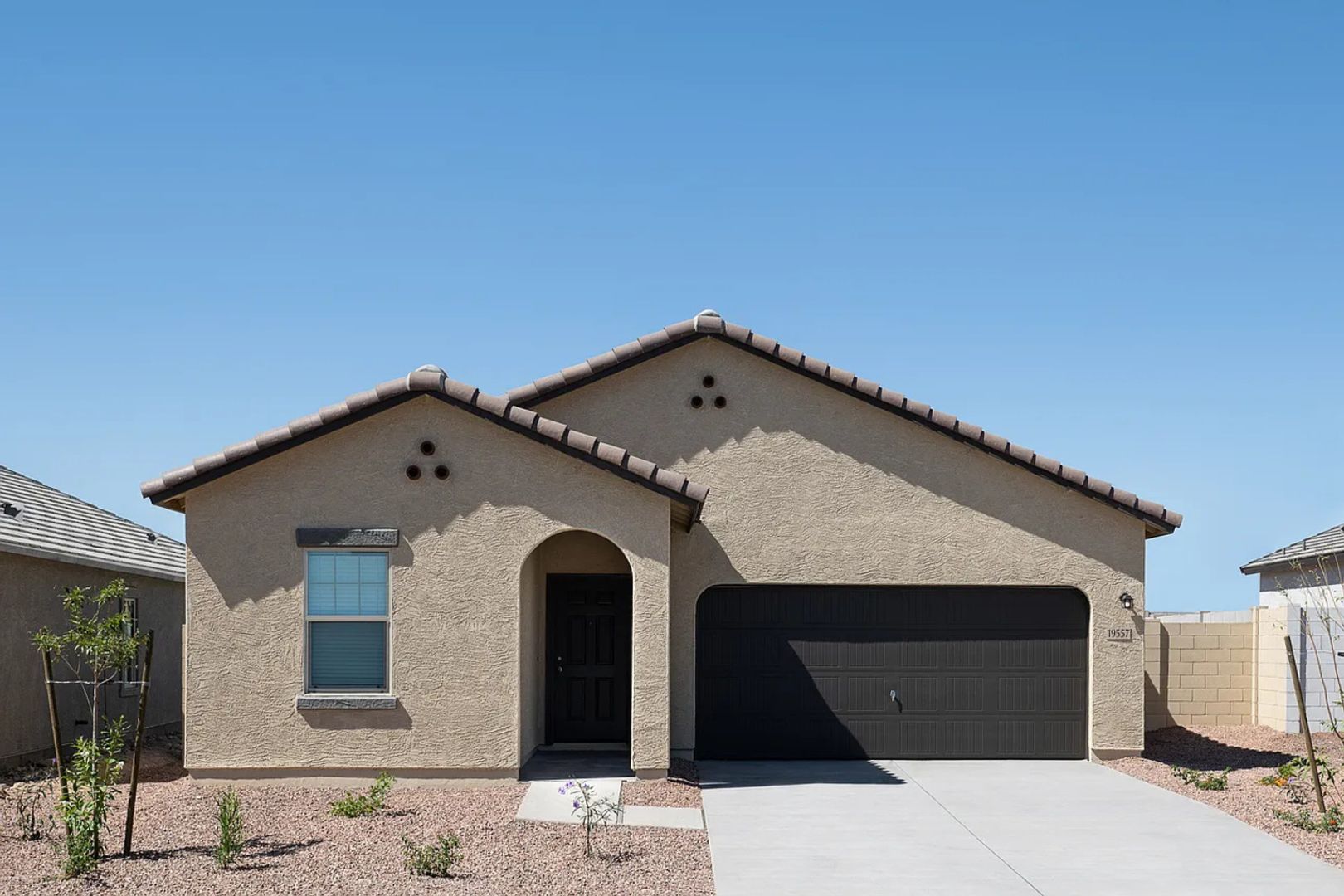 Surprise House: 10949 N 165th Ave