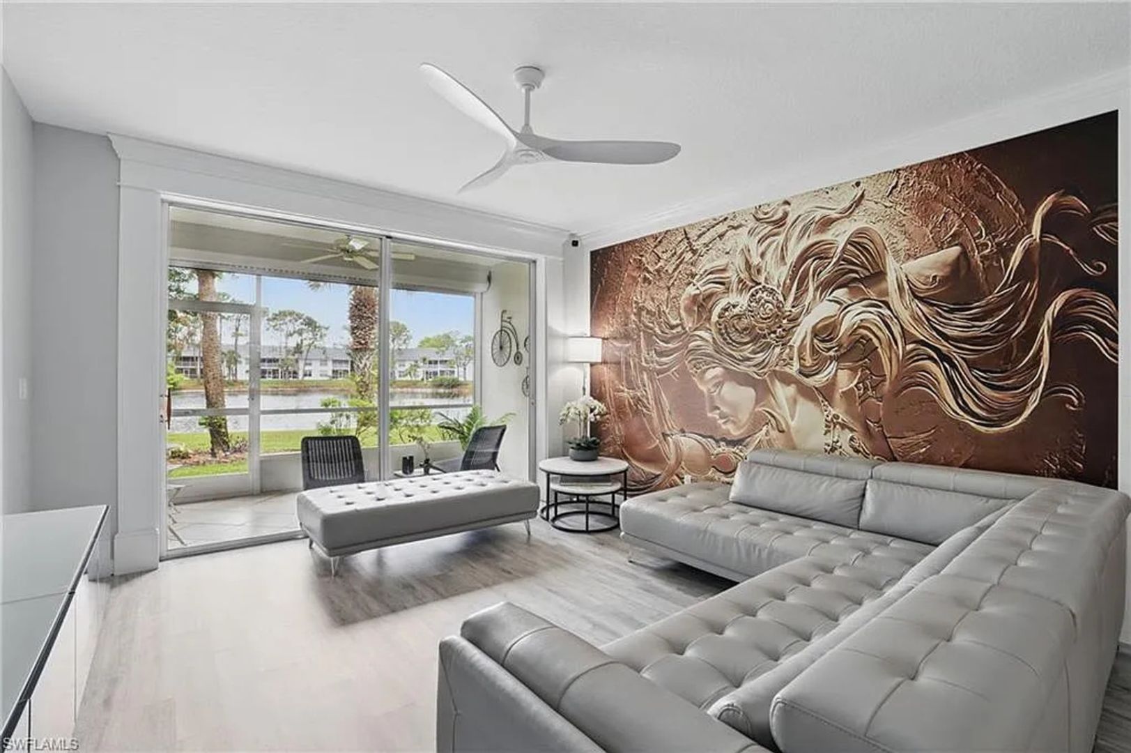 Naples Condo: 1220 Sarah Jean Cir