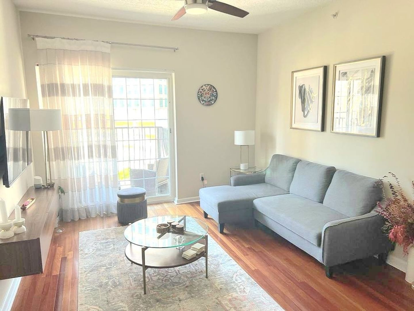 Atlanta Condo: 195 14th St Ne