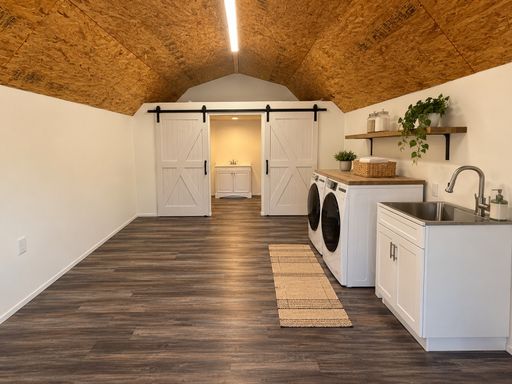 Charming 1BR House in Point – photo 1