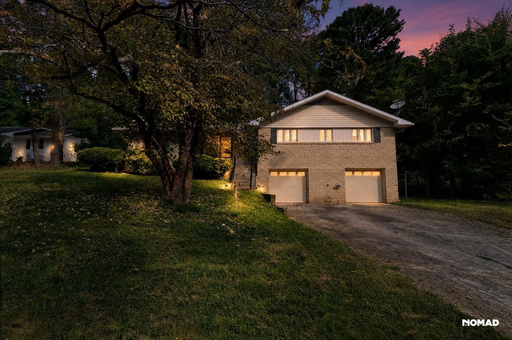 Marietta House: 1473 Dewberry Trl