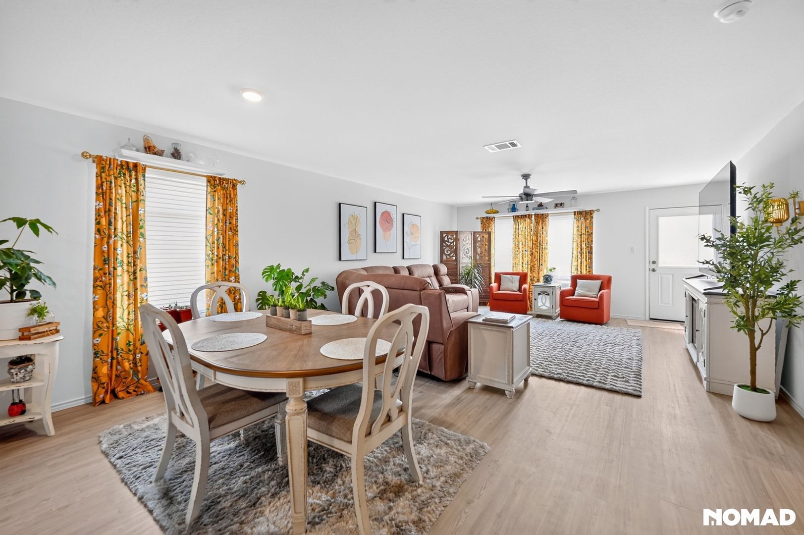 Bertram House: 408 Heritage Groves Rd