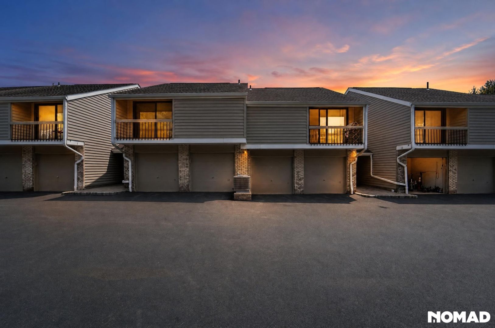 Clinton Condo: 12 Evergreen Dr