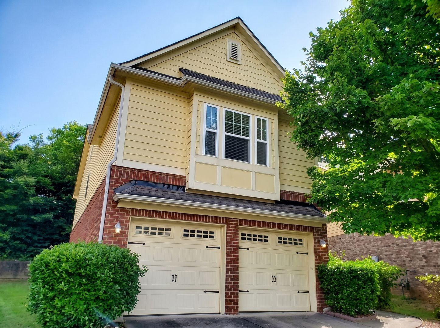 Alpharetta House: 3344 Archgate Ct