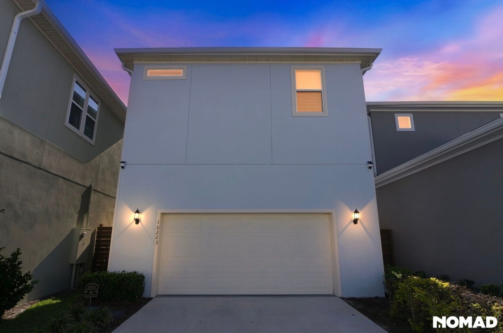 Orlando Condo: 10322 Marconi Ave