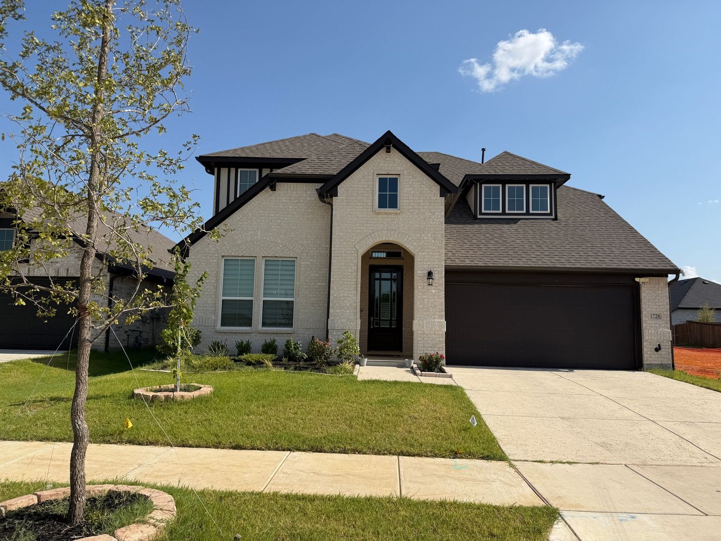 Celina House: 1720 Sangallo Ln