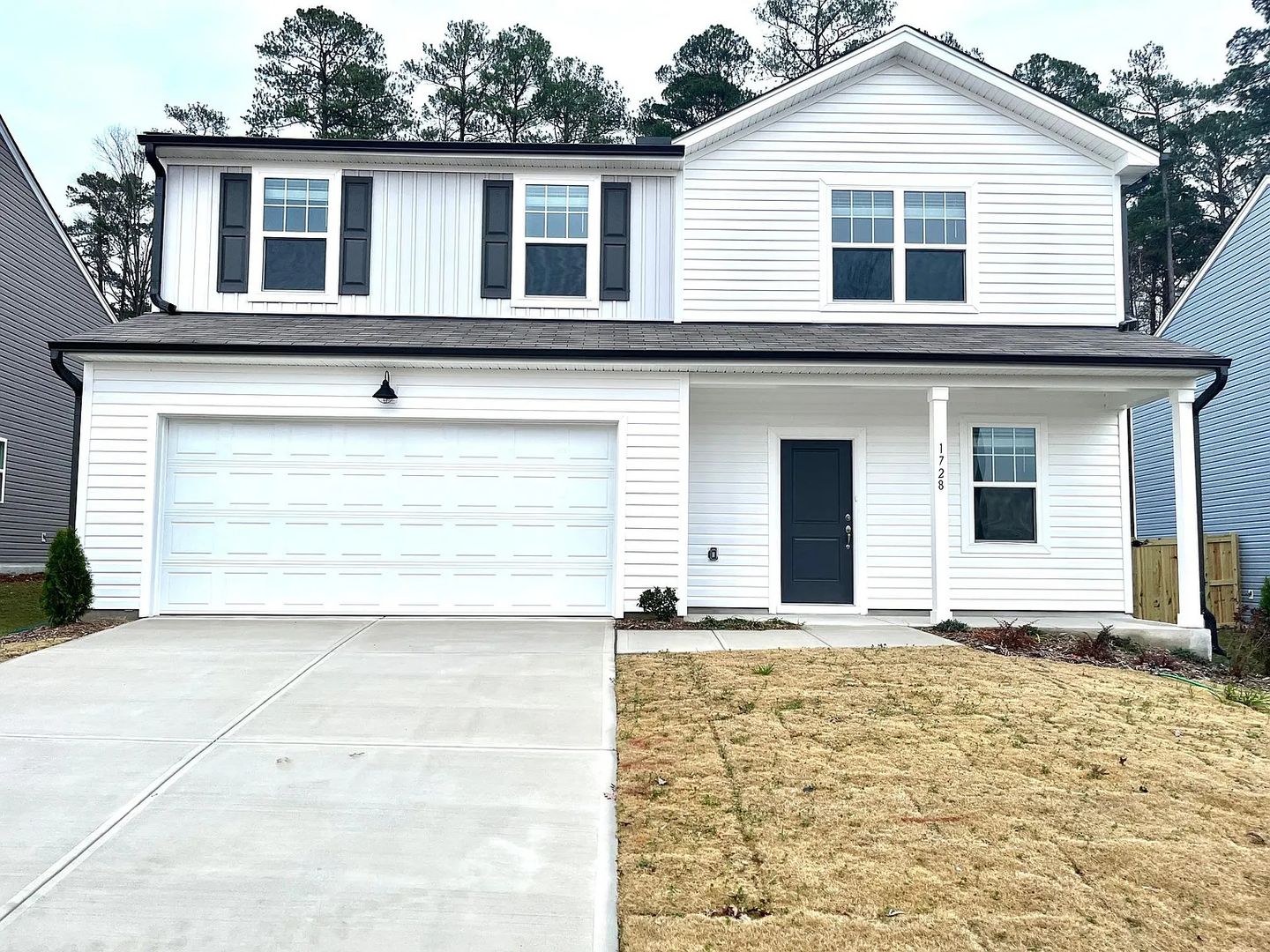 Raleigh House: 1728 Arapahoe Ridge Dr