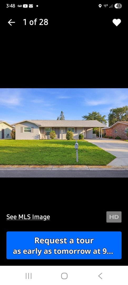 Melbourne House: 608 Cheyenne Ave