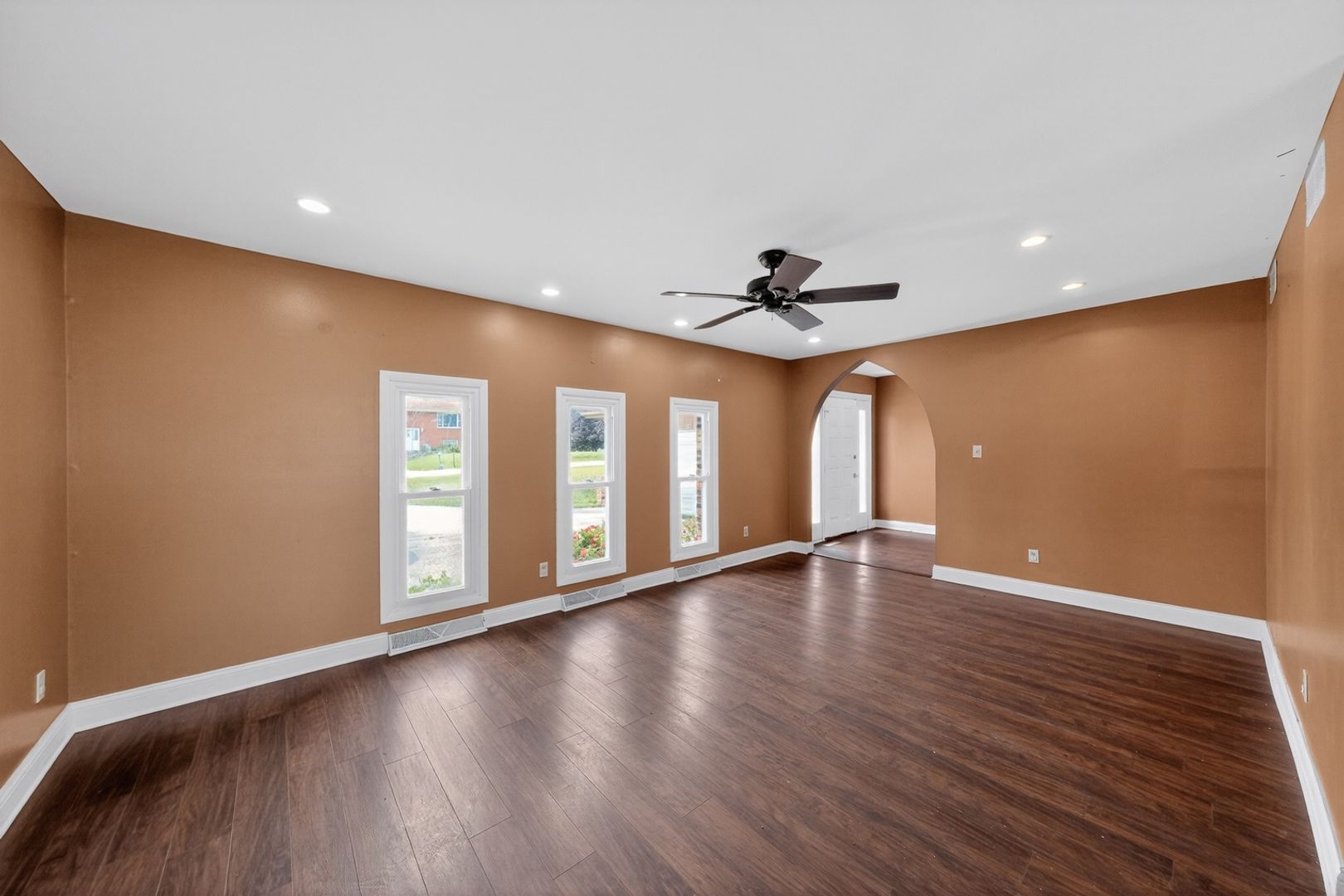 Crown Point House: 3561 Sunrise Dr