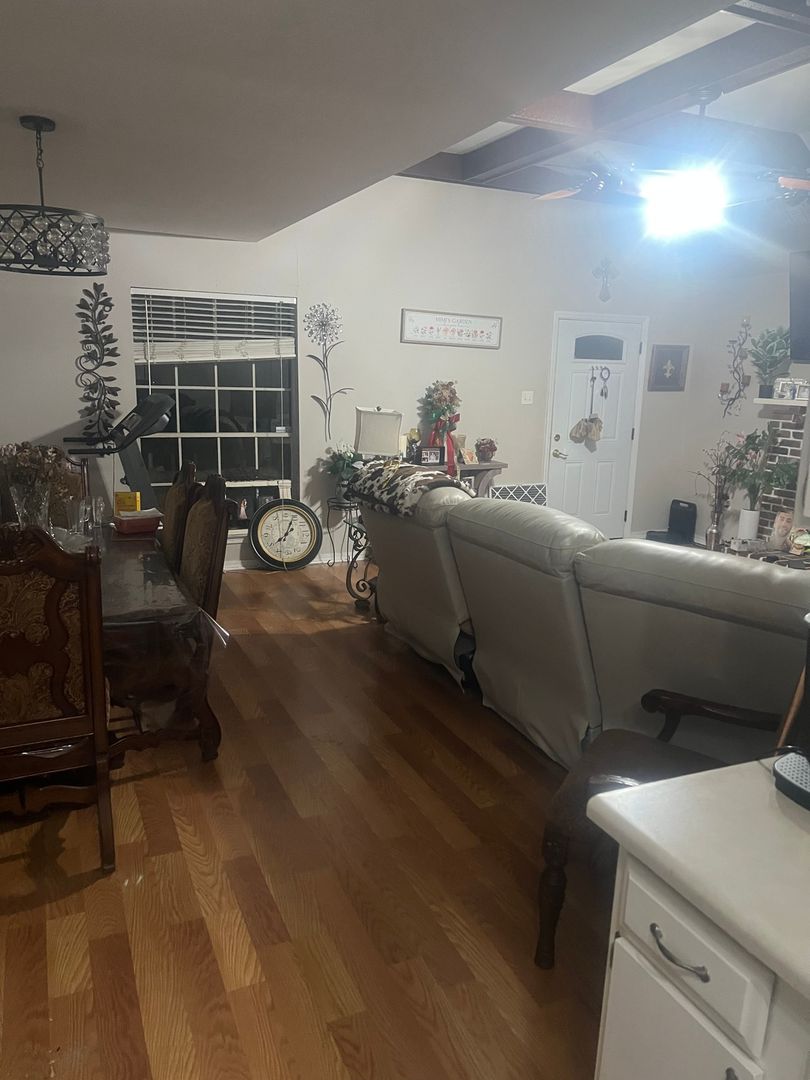 Covington House: 70319 L St