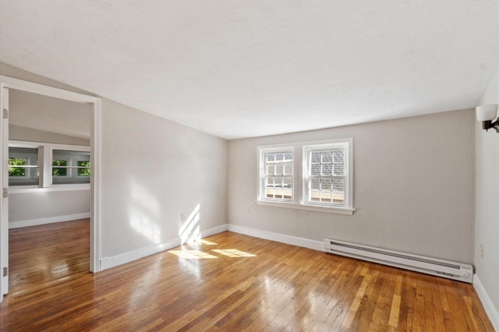 Dedham Townhome: 176 Washington St