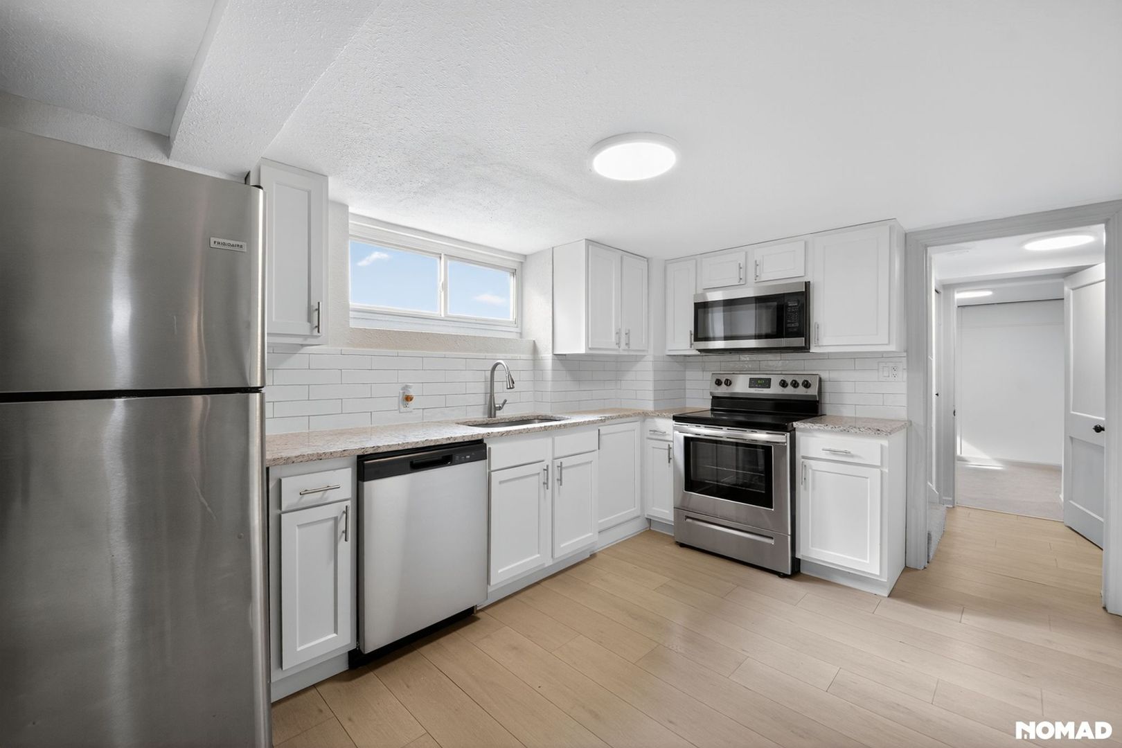 Englewood House: 4325 S Cherokee St