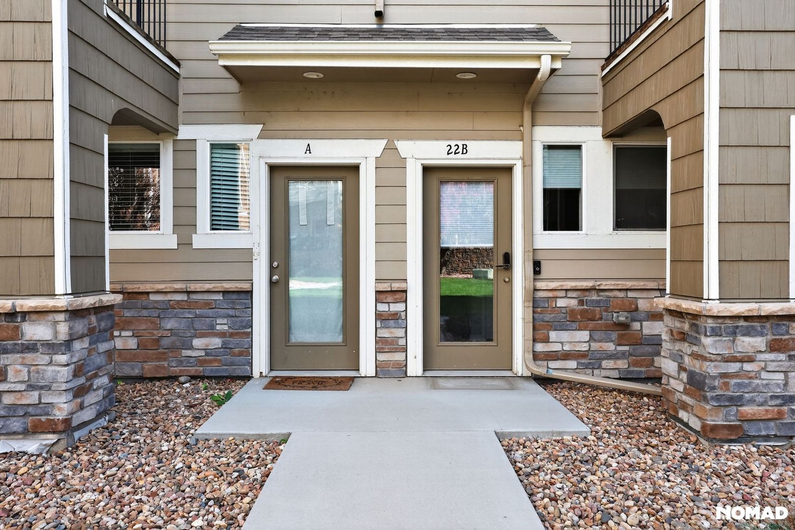 Henderson House: 11250 Florence St