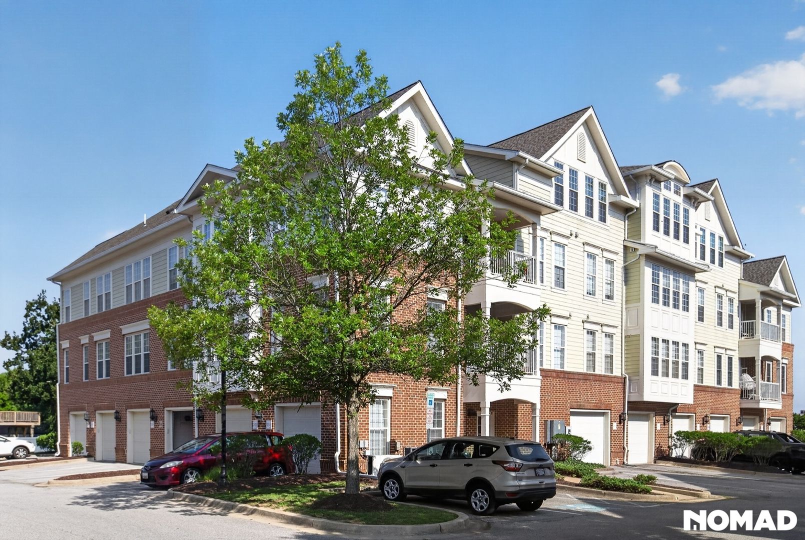 La Plata Condo: 100 Edelen Sta Pl