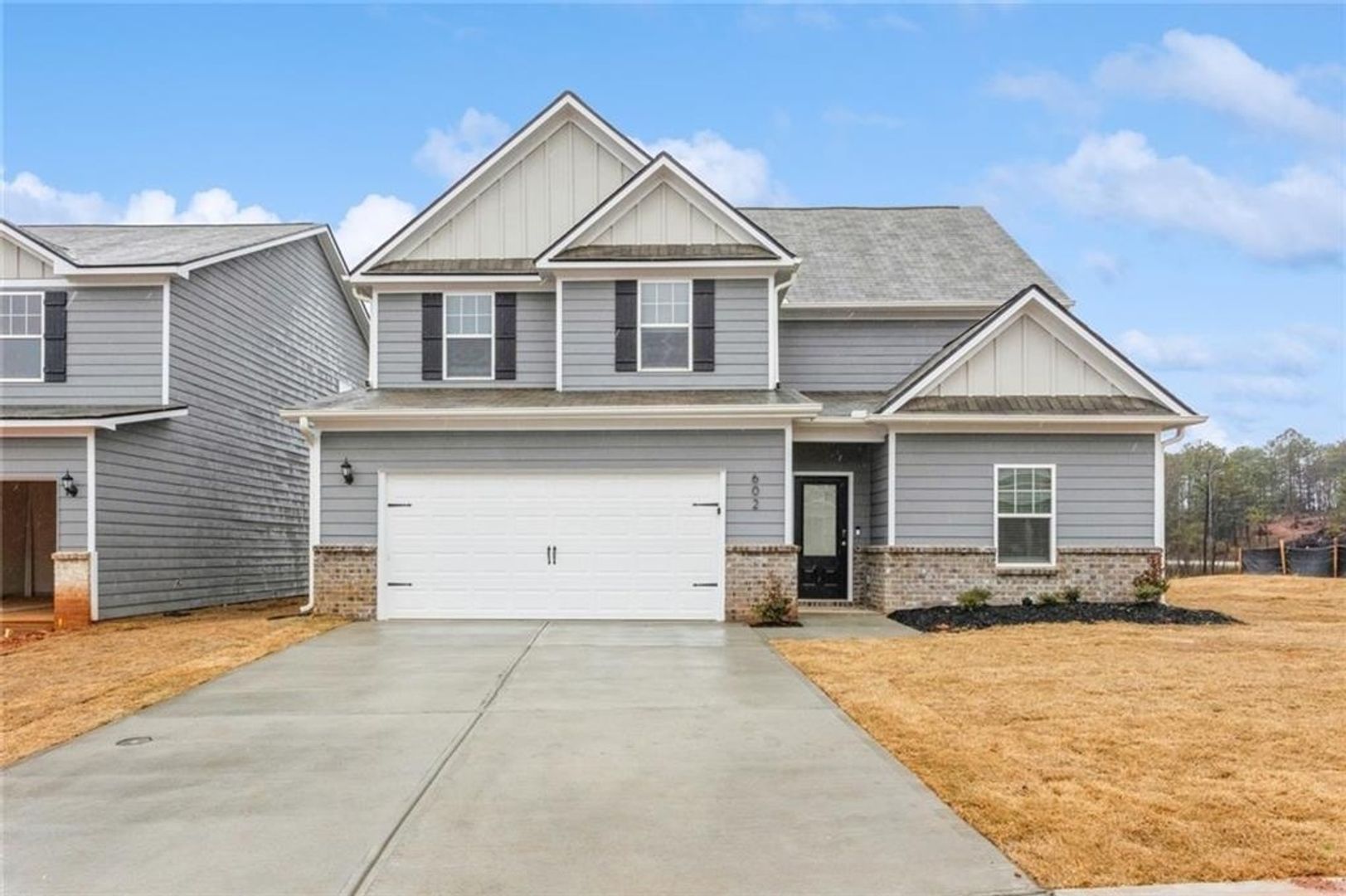 Villa Rica House: 626 Mackenzie Cv