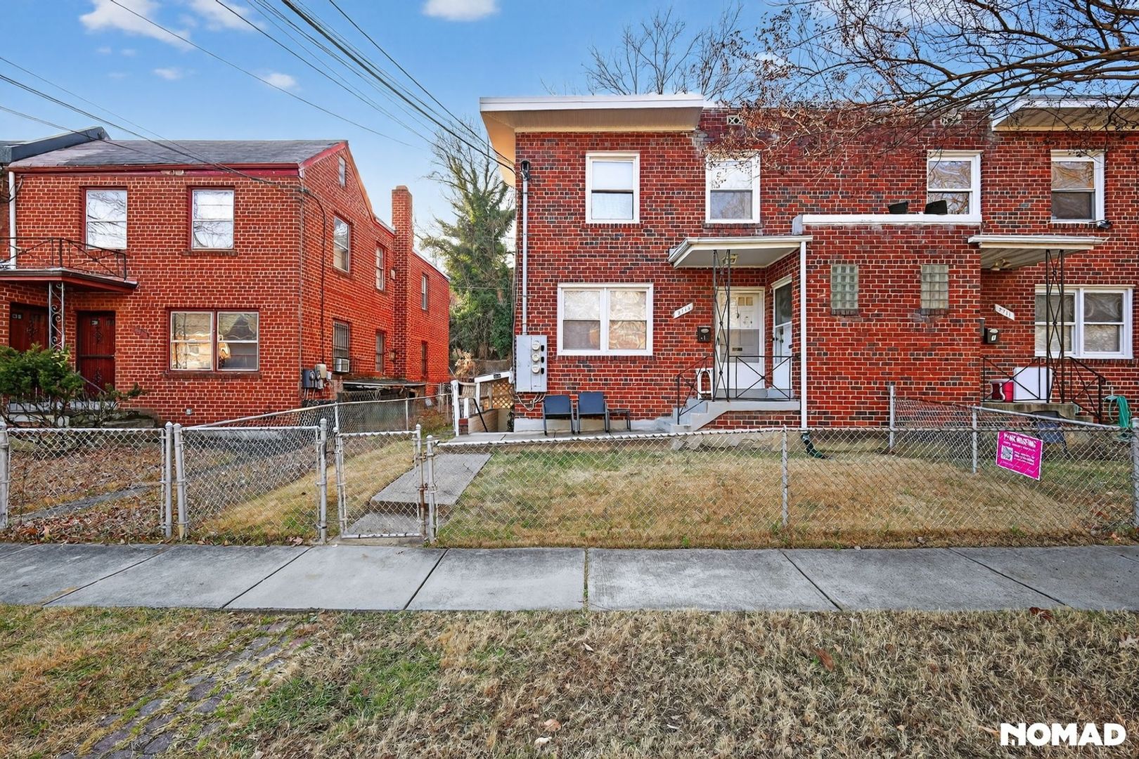 Washington Condo: 2713 Fort Baker Dr Se