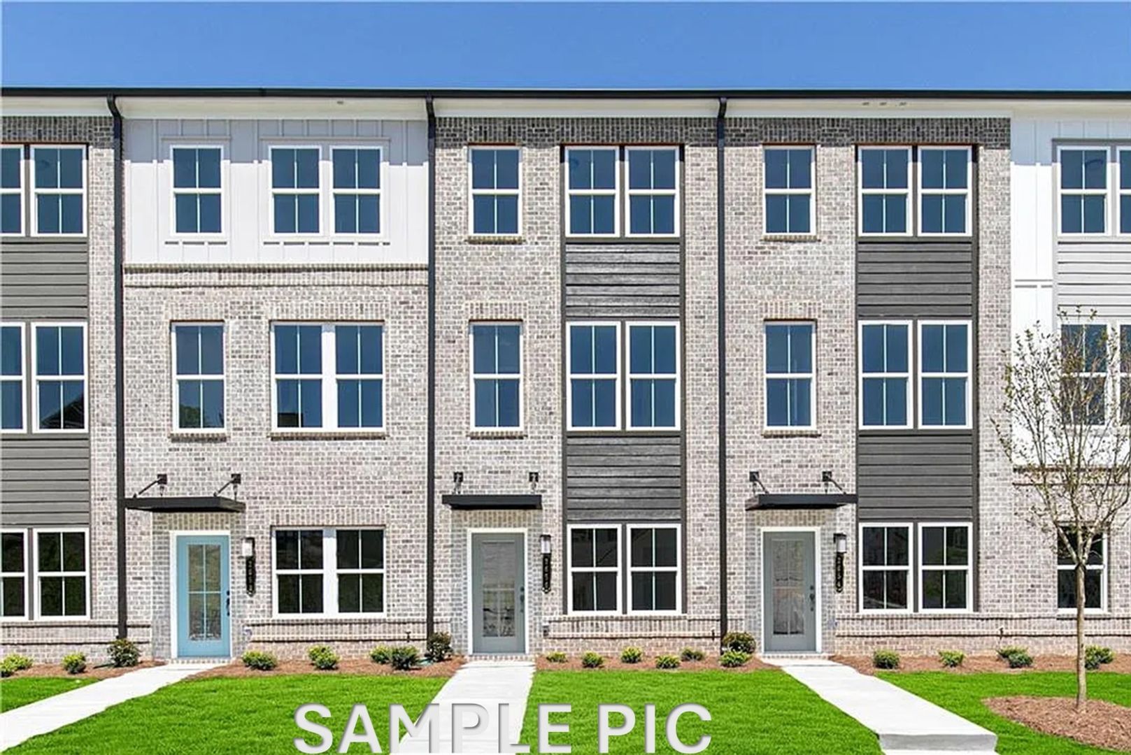 Atlanta House: 1420 Creekside Cir NW