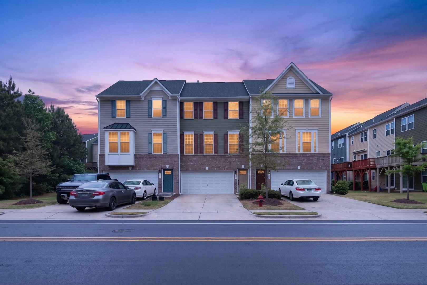 Durham House: 237 Roche Dr