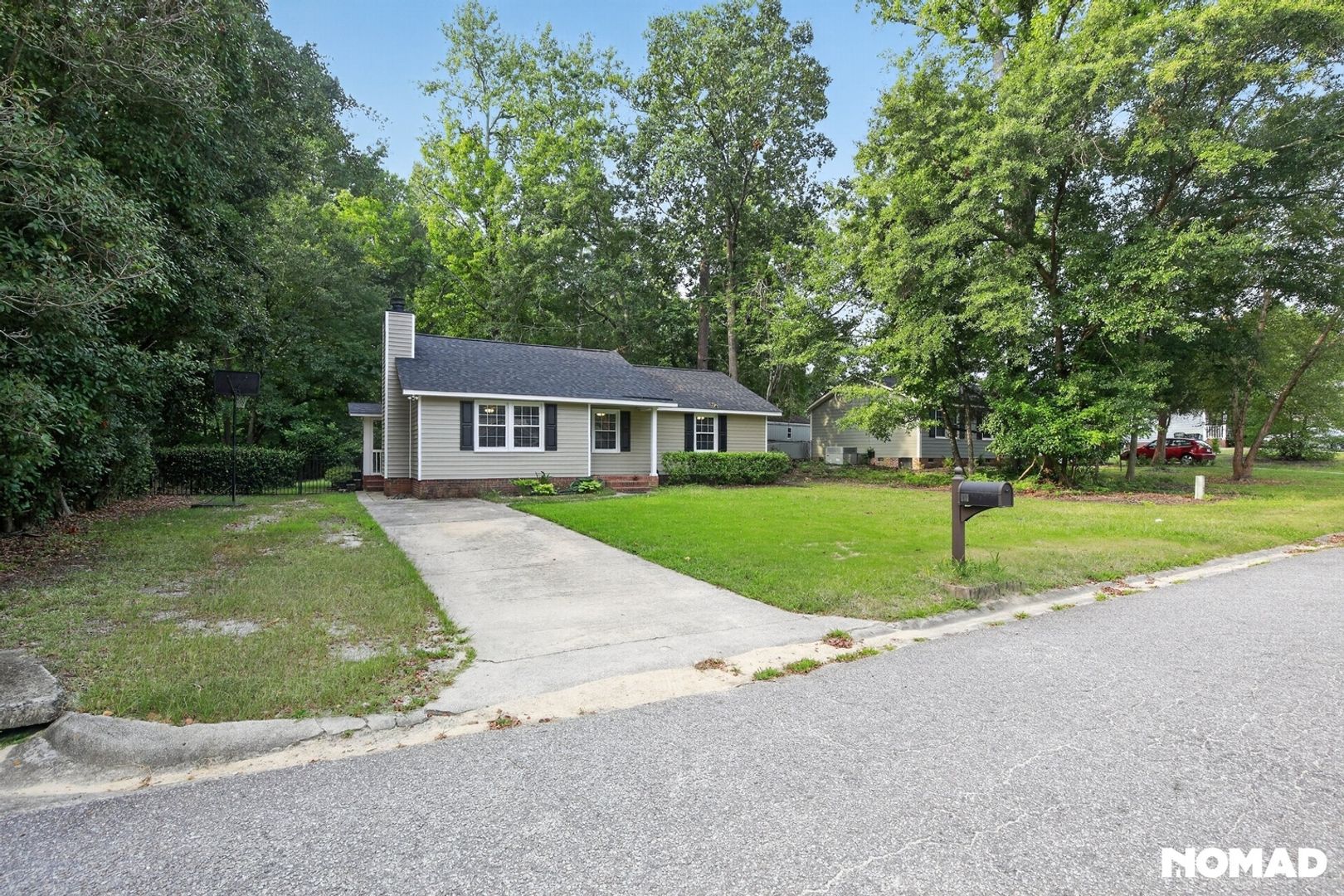 Lexington House: 151 Meadow Wood Dr