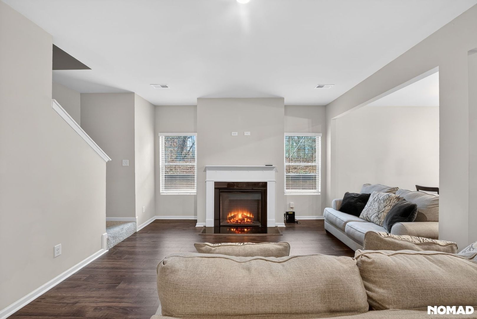 Mc Donough House: 1765 Labonte Pkwy