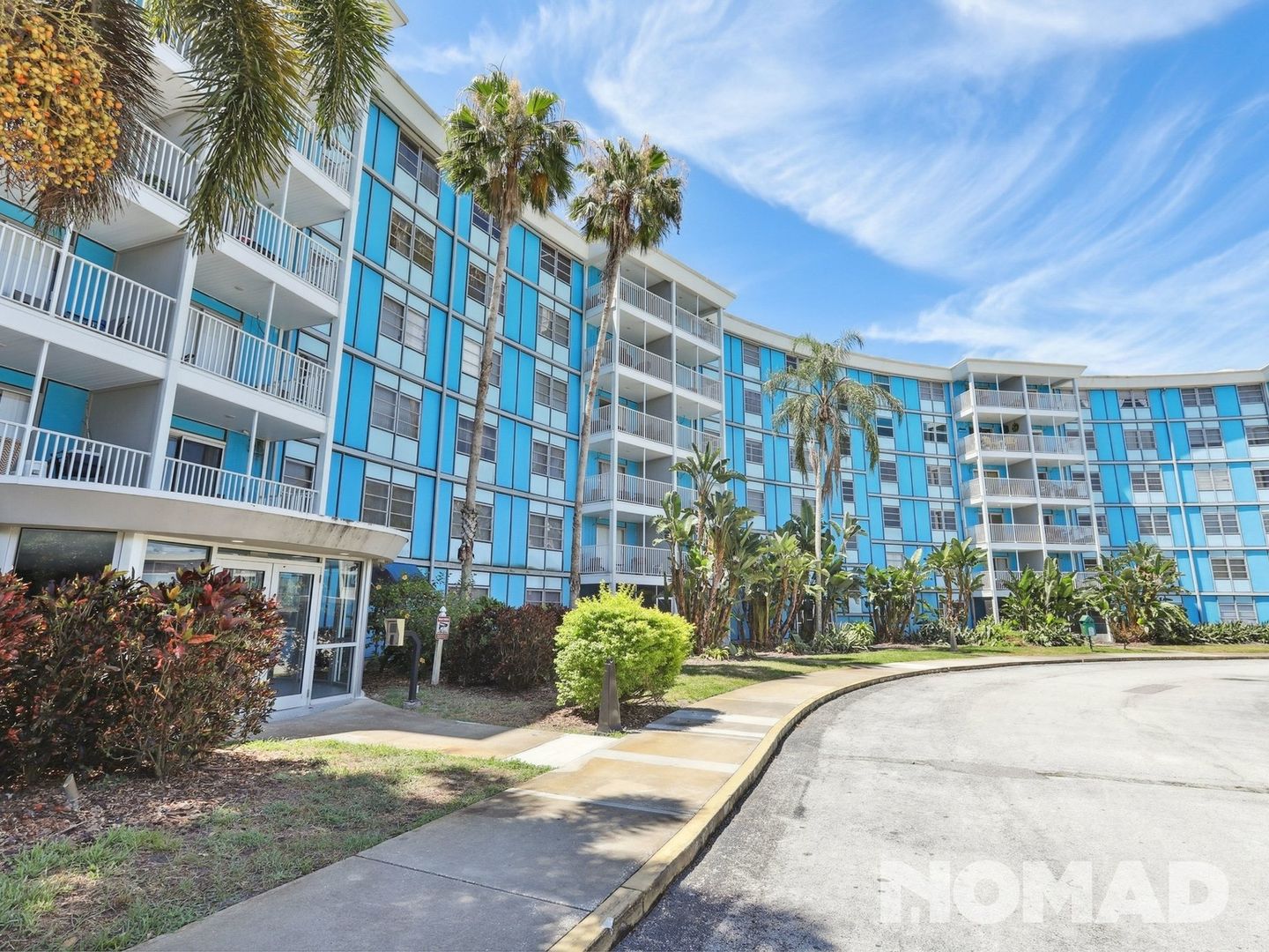 Saint Petersburg Condo: 3315 58th Ave S