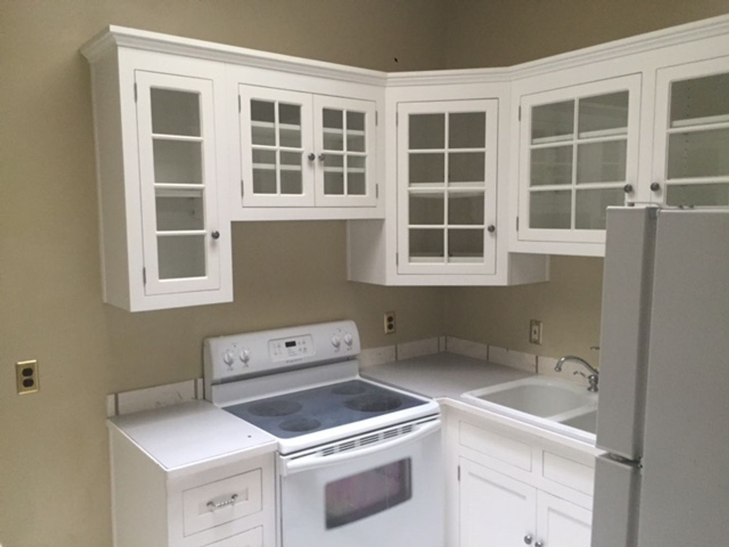 Greeley House: 627 1/2 8th Ave