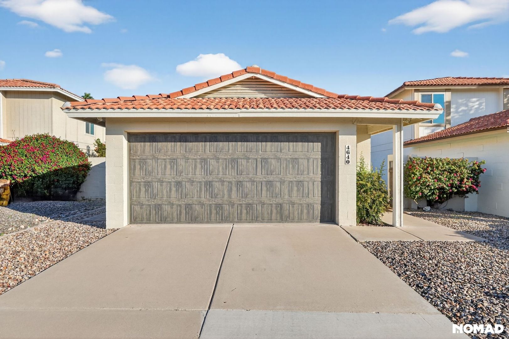 Phoenix House: 4640 E Piedmont Rd