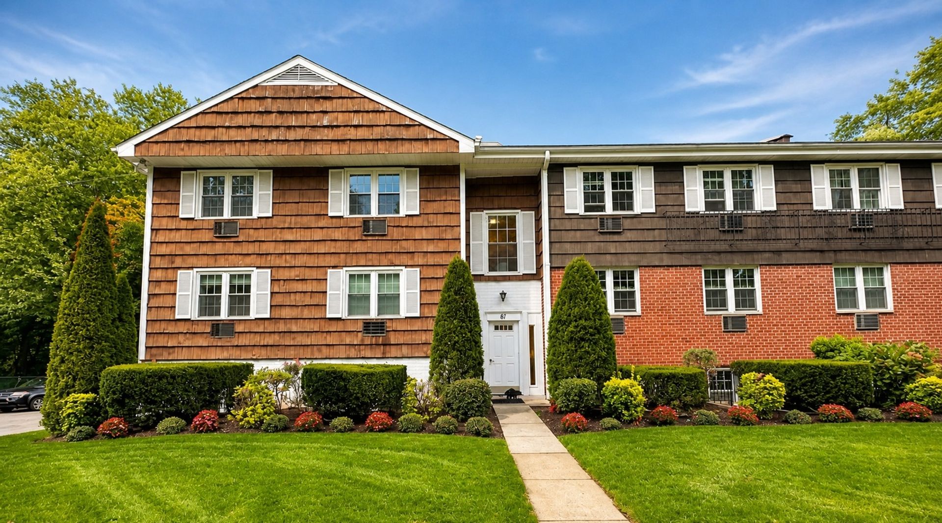 Mount Vernon Condo: 81 Lorraine Ter