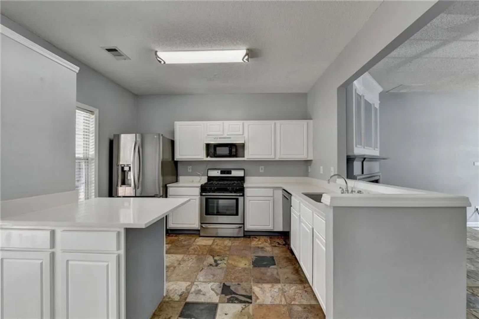 Alpharetta House: 4645 Valais Ct