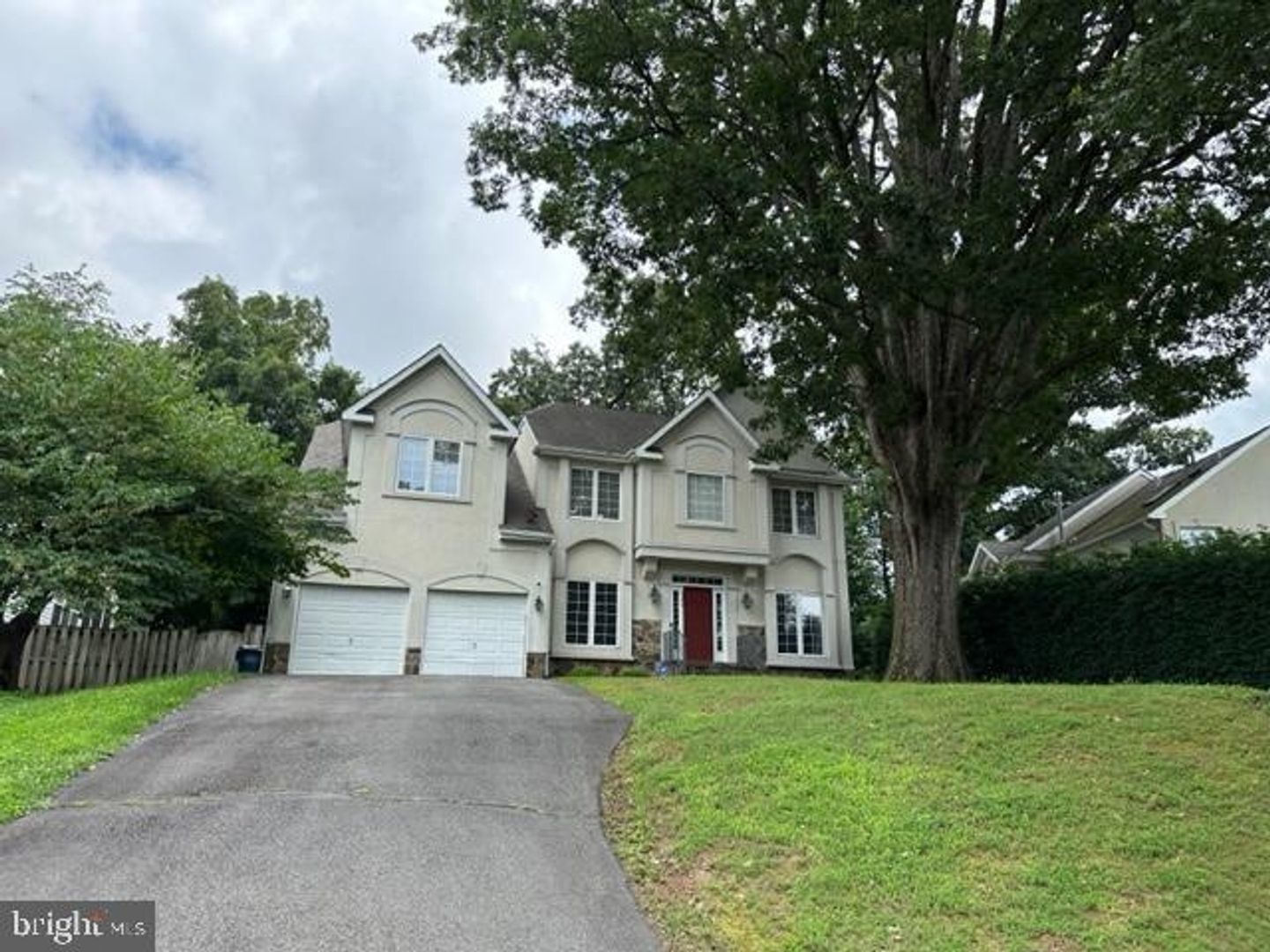 Falls Church House: 3359 Roundtree Estates Ct