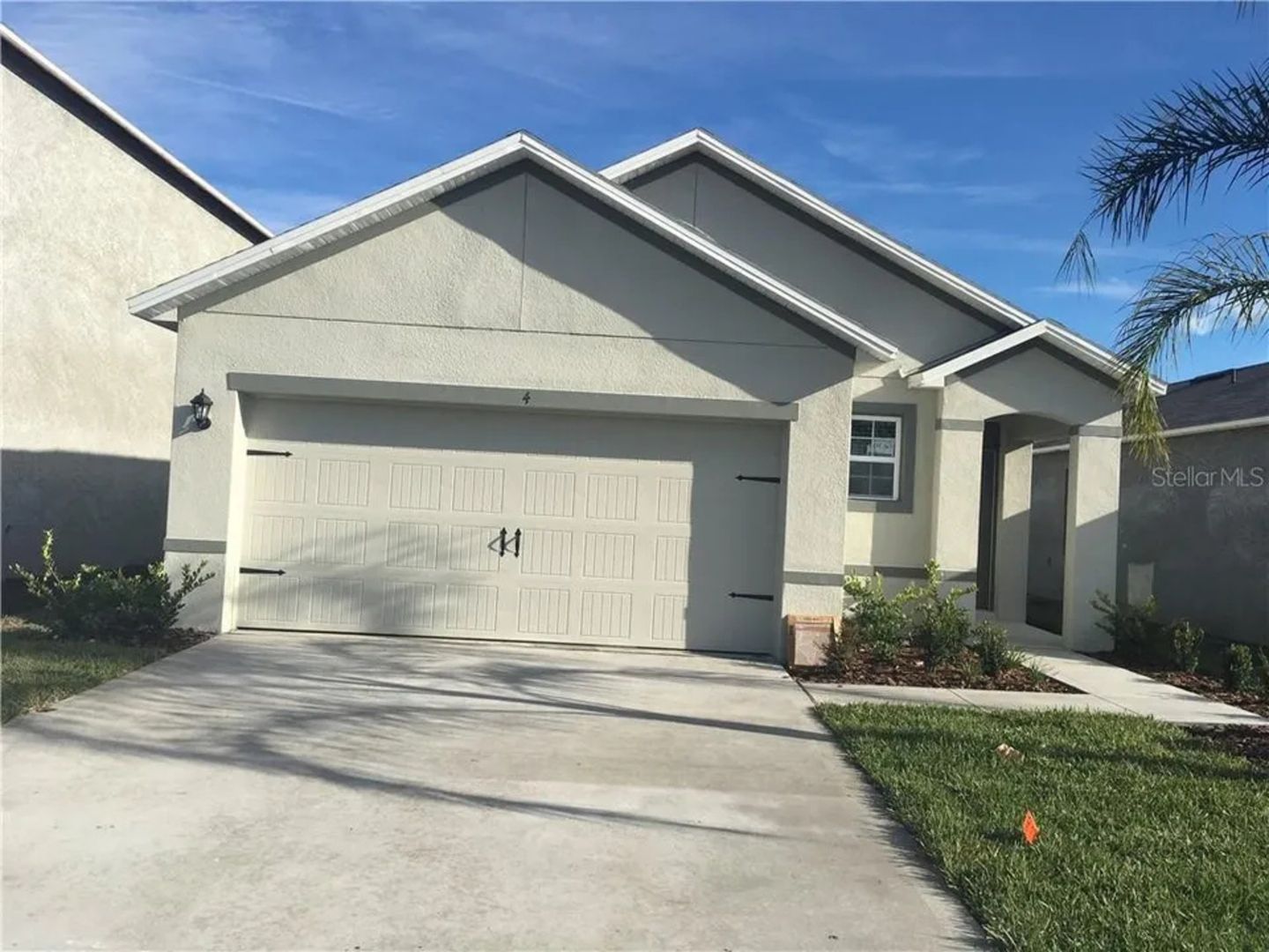 New Smyrna Beach House: 2814 Blue Shores Way