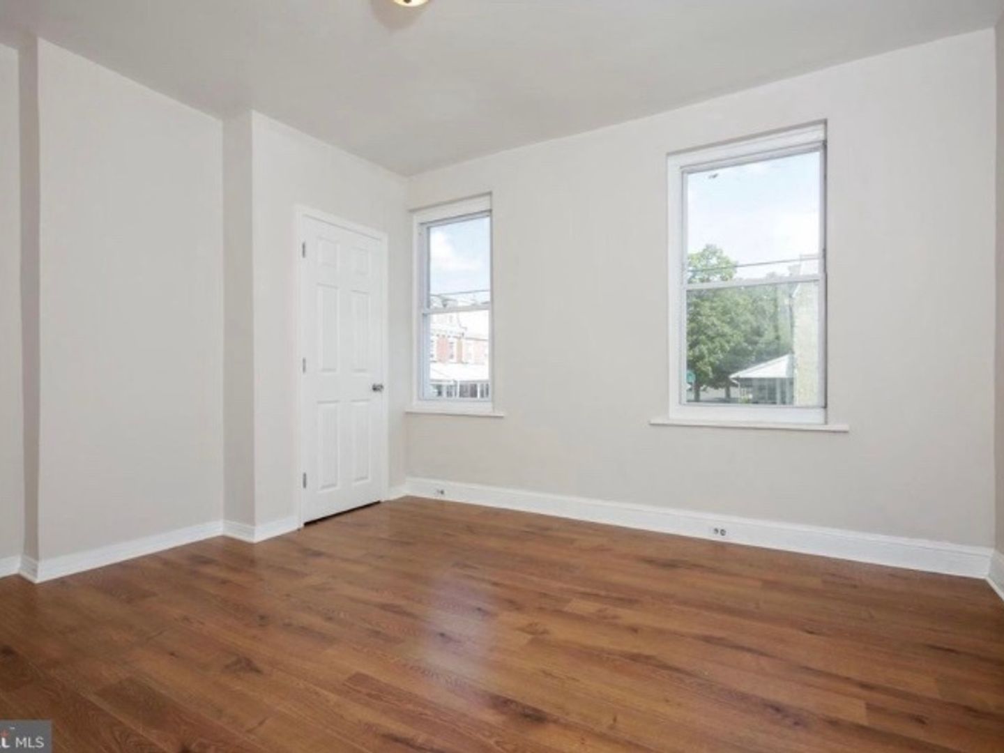 Philadelphia Townhome: 3942 Wallace St