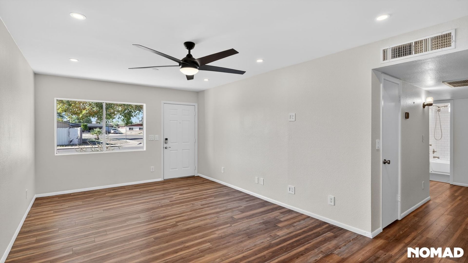 Mesa House: 1713 N Markdale