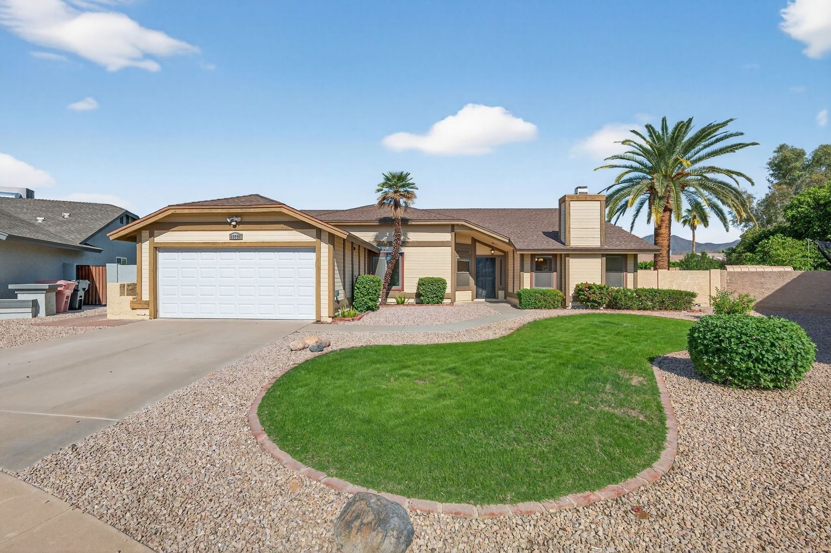 Scottsdale House: 10795 N 109th St