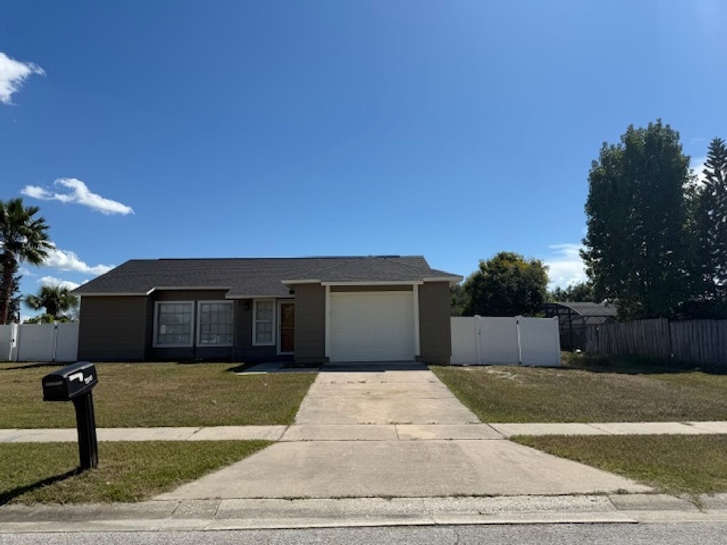 Kissimmee House: 1510 Massa St