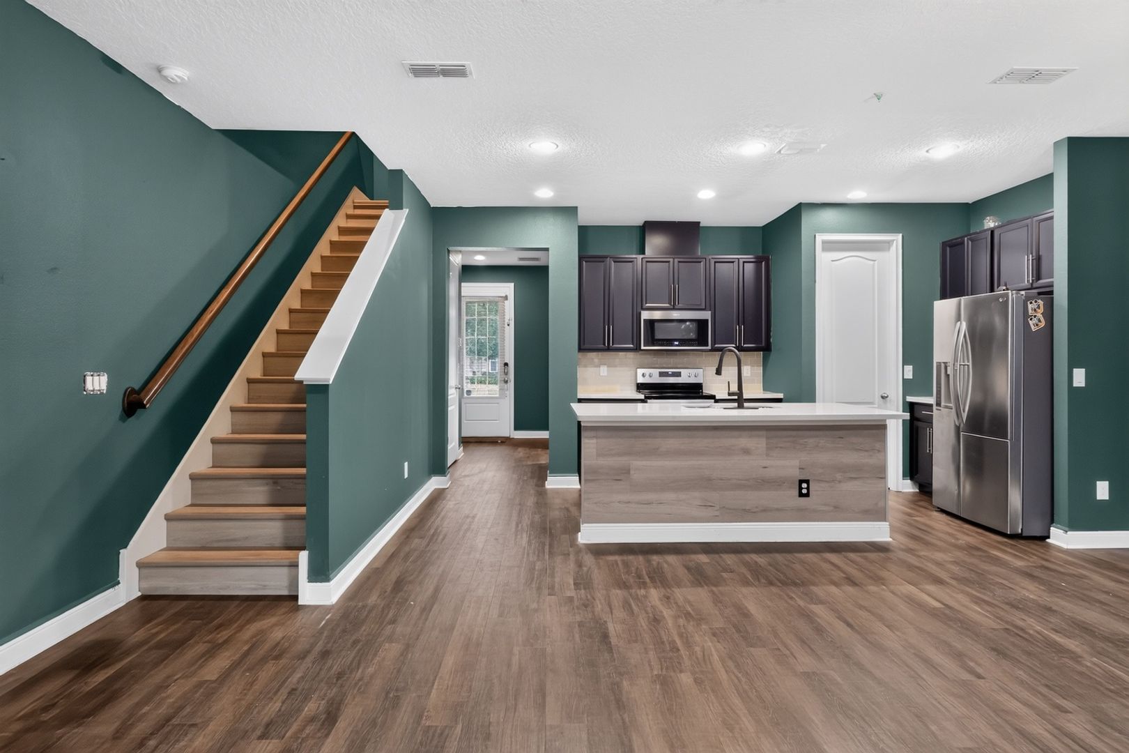 Winter Garden Townhome: 6536 Calamondin Dr