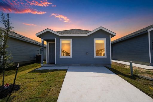 Brand New 4BR House in San Antonio • 5 Min to 410 • Private Patio • Pet Friendly – photo 1