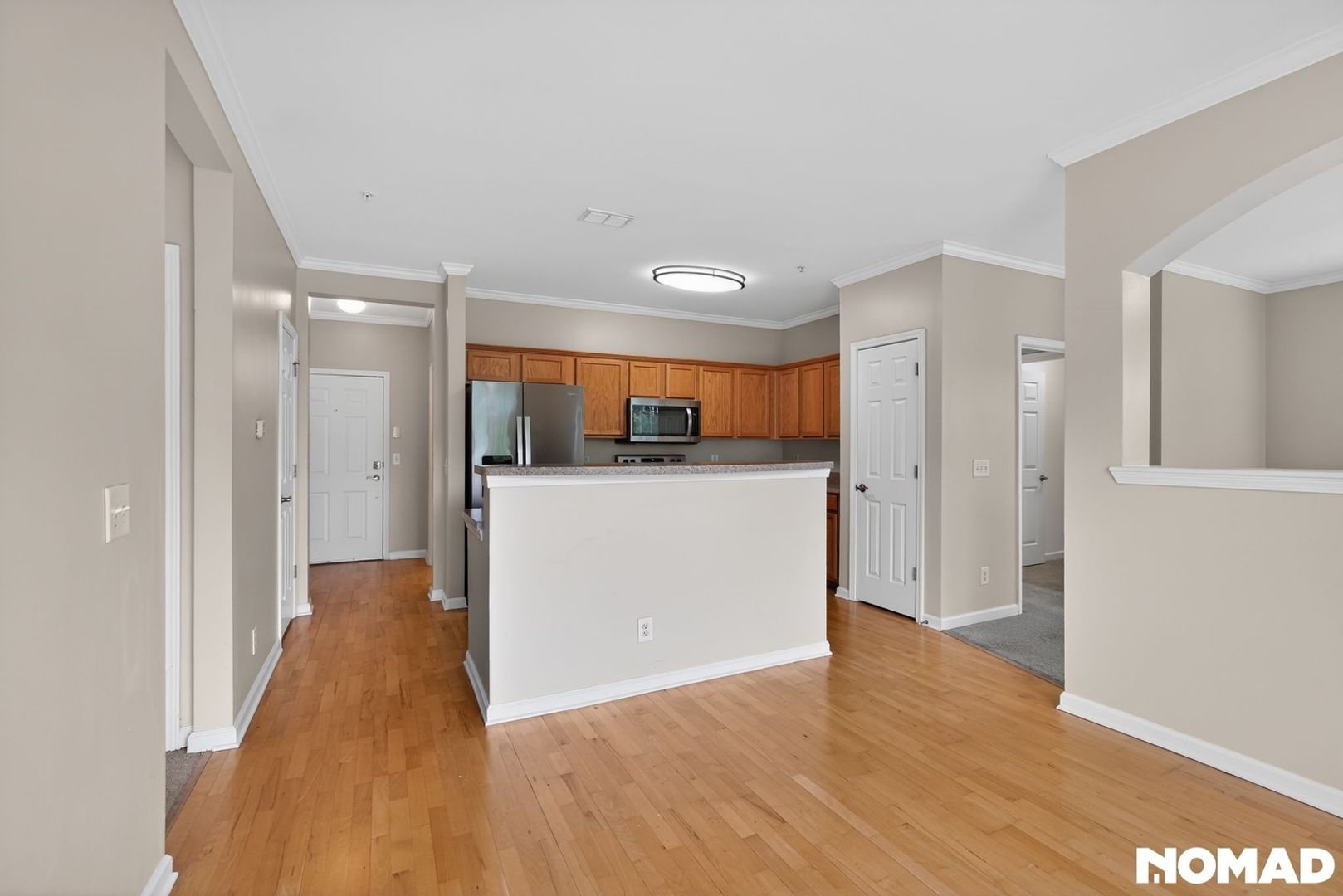 Alpharetta Condo: 1975 Nocturne Dr