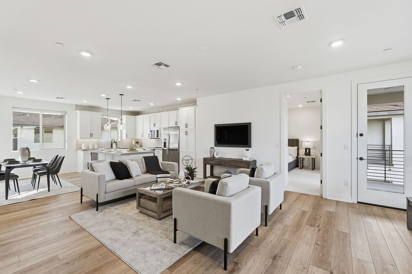 Phoenix House: 2121 W Sonoran Desert Dr