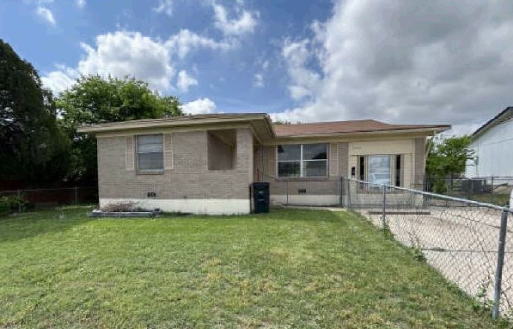 Killeen House: 3200 Zephyr Rd