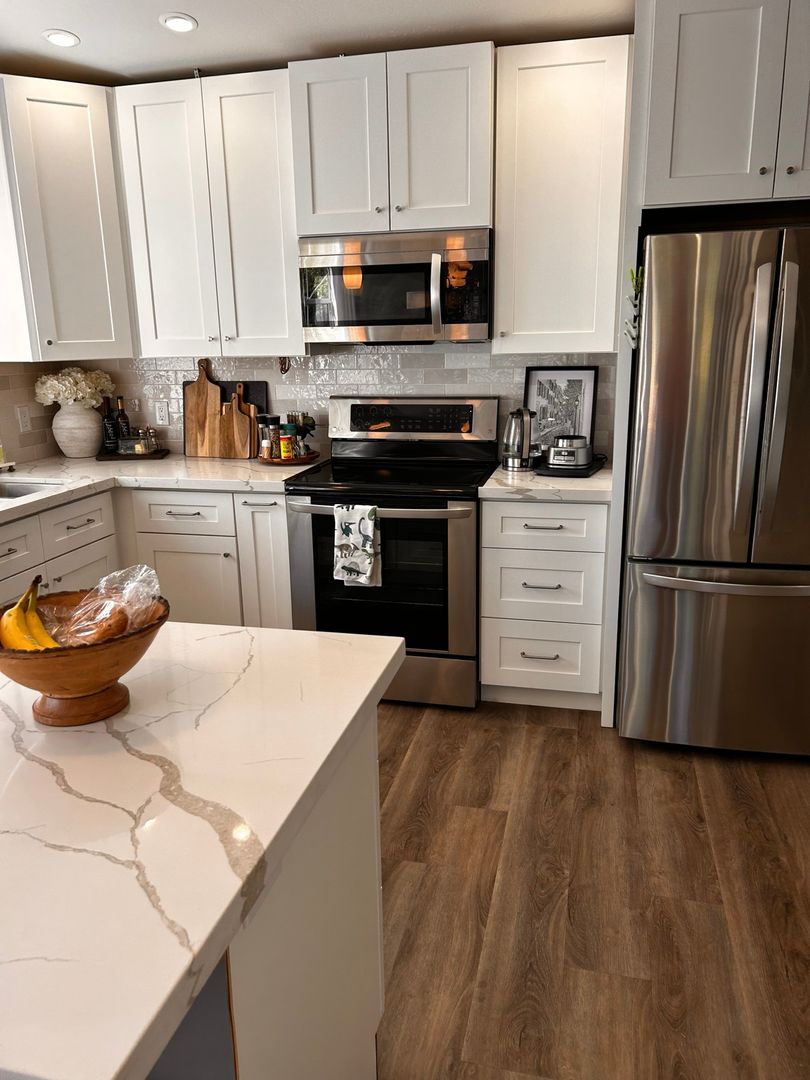 Cottonwood Condo: 519 S Mill Dr