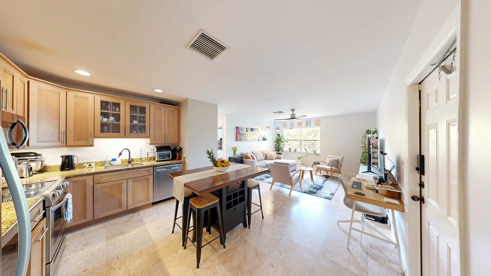 Fort Lauderdale Condo: 530 Ne 15th Ct