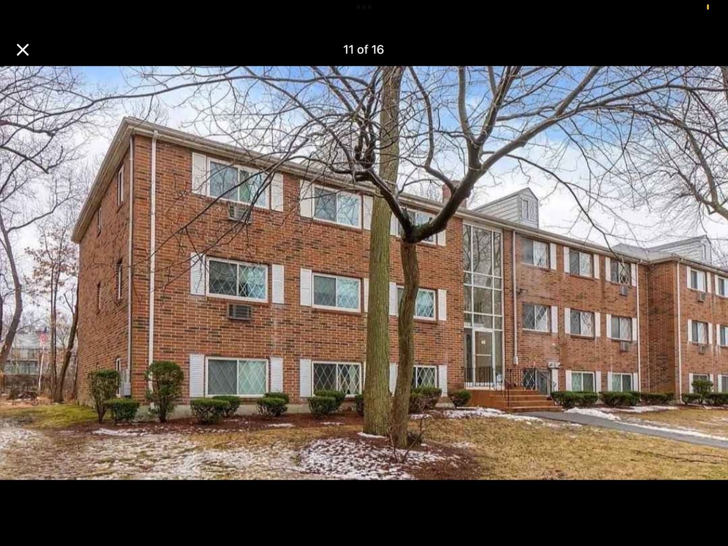 North Andover Condo: 48 Fernview Ave