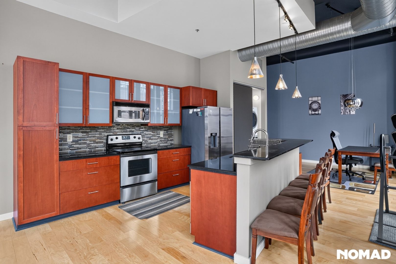 Saint Louis Condo: 1136 Washington Ave