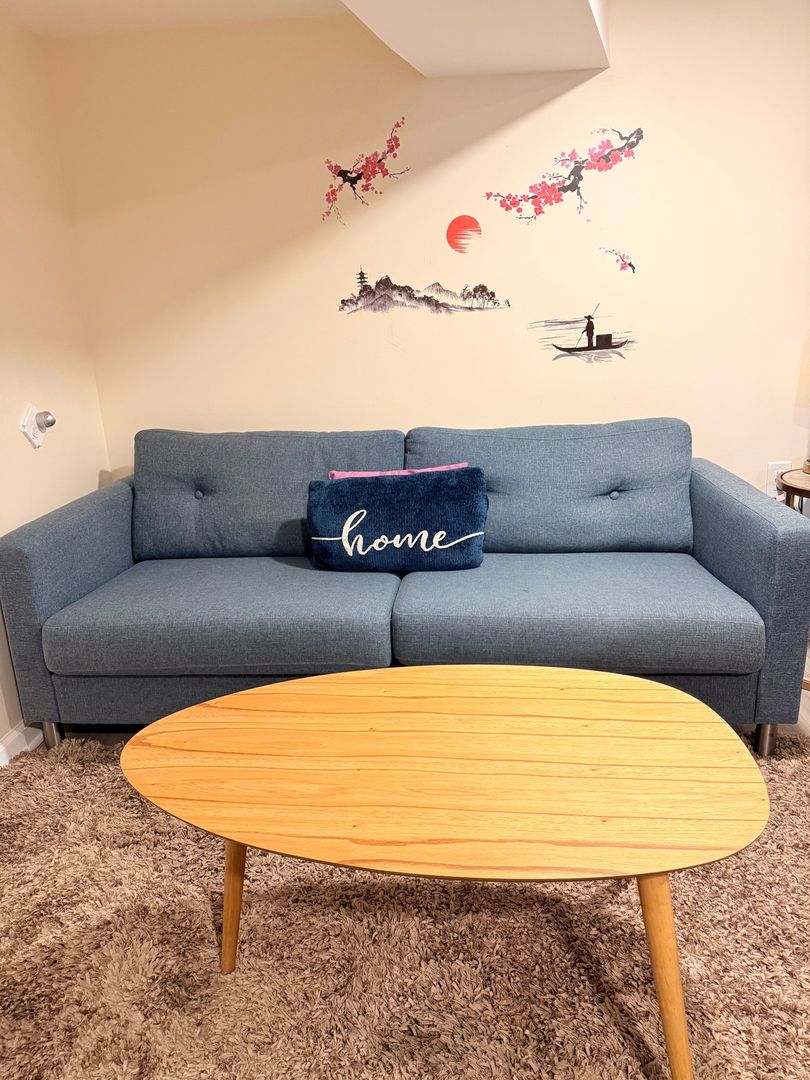 Washington Townhome: 1400 W Virginia Ave Ne