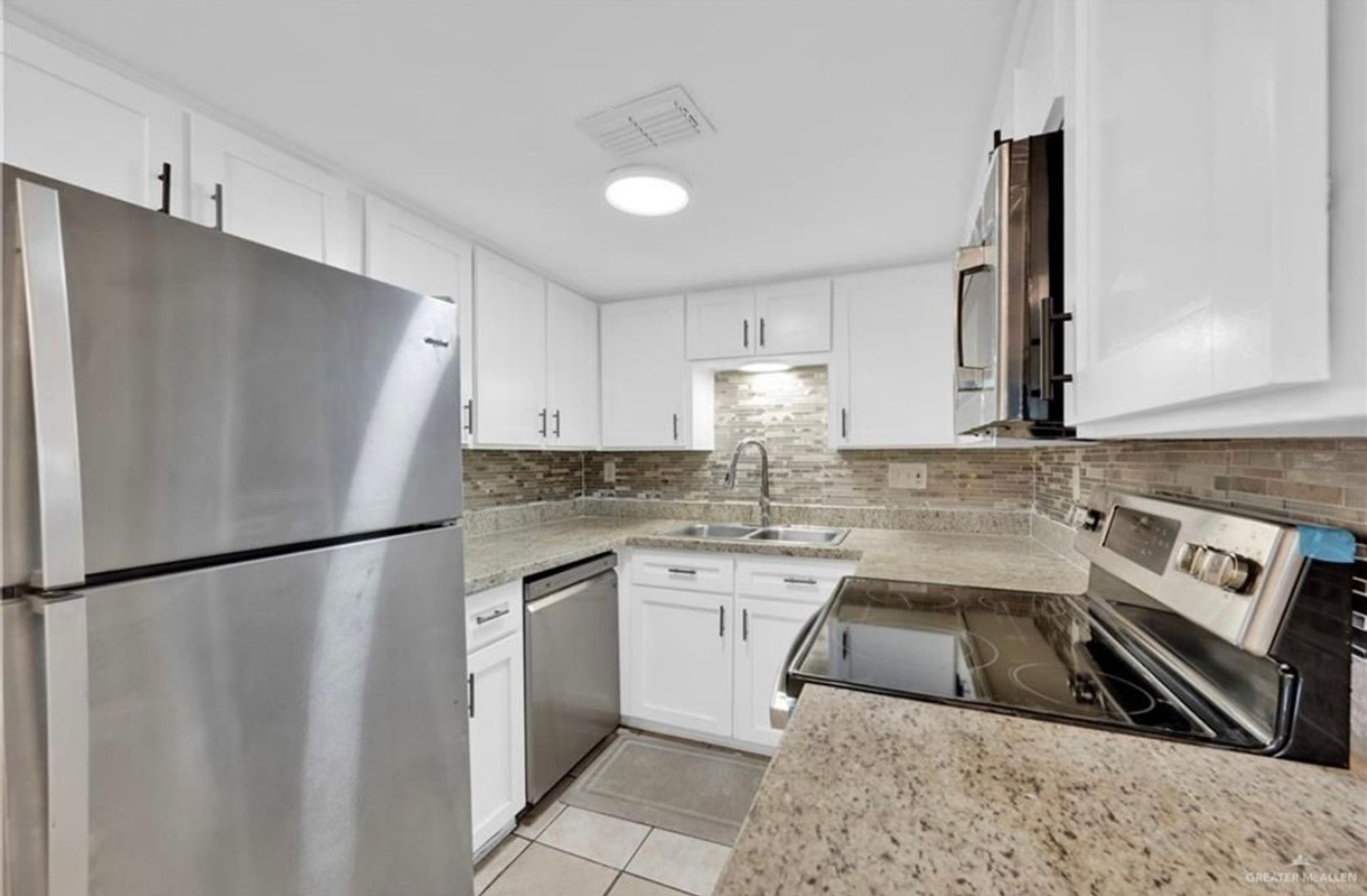 McAllen Condo: 3505 N 23rd Ln