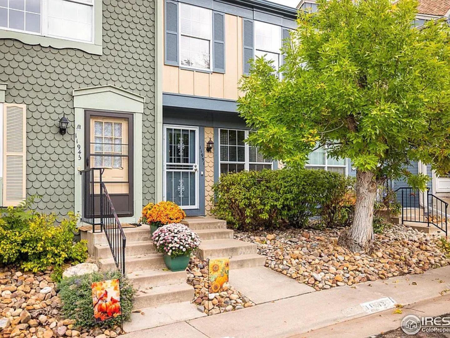 Aurora House: 11951 E Kepner Dr