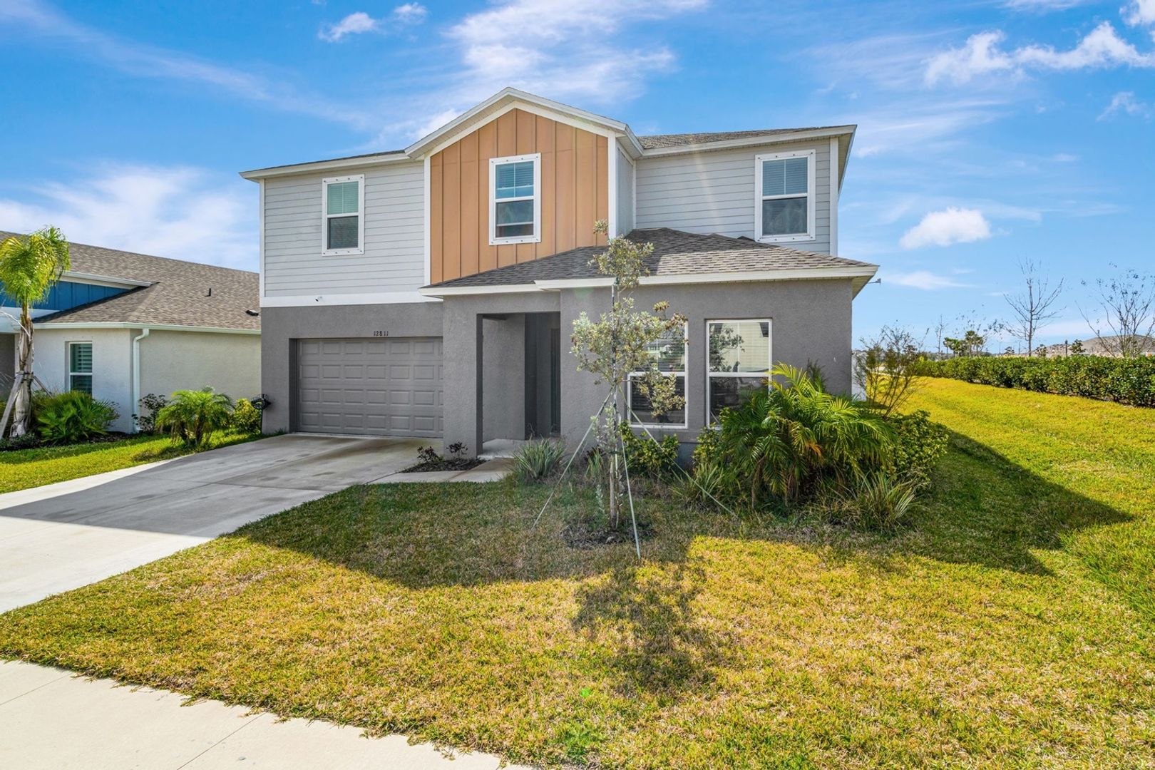 Riverview House: 12811 Twin Bridge Dr