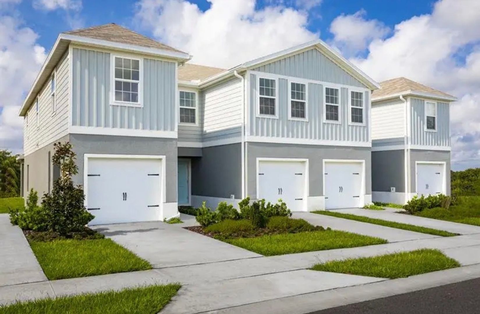 New Port Richey Townhome: 12065 Grizzly Ln